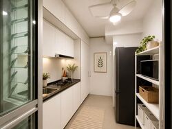 Blk 116A Tenteram Peak (Toa Payoh), HDB 3 Rooms #588034461